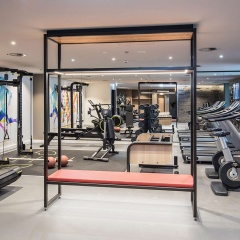 Radisson Blu Hotel, Cologne - Bild 22