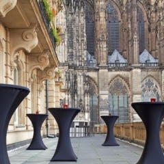 Le Meridien Dom Koln - Bild 10