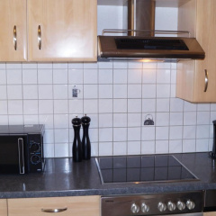 Ferienwohnung Julius - Bild 11