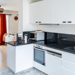 Superbe Appartement F4 Puteaux - Bild 10