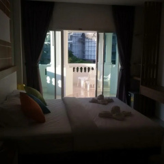The Reef Aonang Hotel thumbnail 5