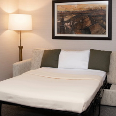 Marriott Syracuse Downtown thumbnail 14