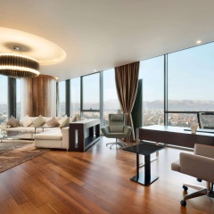 Ramada Plaza by Wyndham Konya - Bild 7