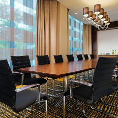 Sheraton Essen Hotel - Bild 16