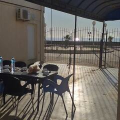 Residence Ikama in Algiers, Algeria from 57$, photos, reviews - zenhotels.com photo 8