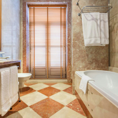 Hotel Real Palacio - Bild 9