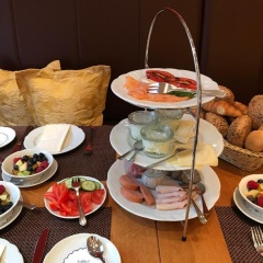 Budget by Hotel Savoy Hannover - Bild 10