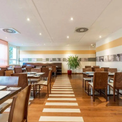 Star G Hotel München Schwabing - Bild 23