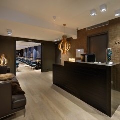 Amsterdam Forest Hotel - Bild 2
