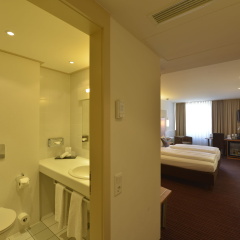 Hotel Cristal Munchen - Bild 9
