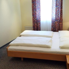 Hotel CenterCourt - Bild 2