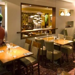 Premier Inn London Kensington - Bild 16