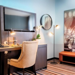 Leonardo Boutique Hotel Duesseldorf - Bild 2