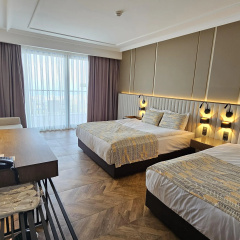 Goldcity Hotel - Bild 6