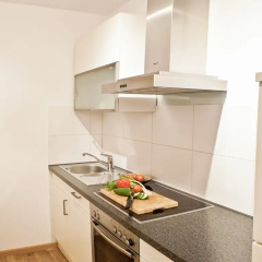 Serviced Apartments Kurpfalzhof - Bild 14