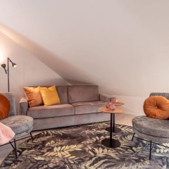 FOREST Private Suites - Bild 11
