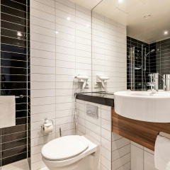 Premier Inn Heidelberg City Zentrum Hotel - Bild 8