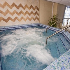 Rubin Wellness & Conference Hotel - Bild 14