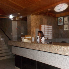 Royal Paragon Hotel - Bild 19