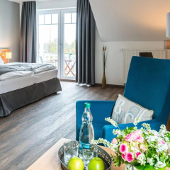 Strandhafer Aparthotel - Bild 2