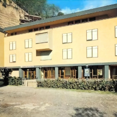 Ostello Aig Mergellina