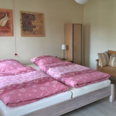 Quaint Apartment in Celle near Forest - Bild 3