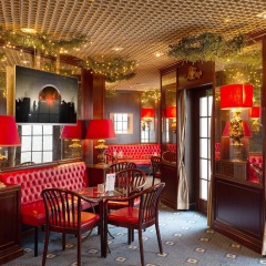Ringhotel Loew's Merkur - Bild 27