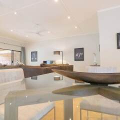 Private Self Catering Cottage in Victoria Falls in Buffalo Range, Zimbabwe from 422$, photos, reviews - zenhotels.com photo 4