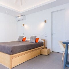 Villa Caco in Gustavia, Saint Barthelemy from 4737$, photos, reviews - zenhotels.com photo 8