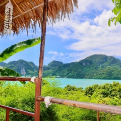 Phi Phi Sea Sky Resort - Bild 13