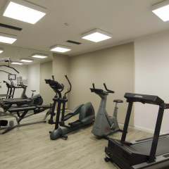 Holiday Inn Munich-Unterhaching by IHG - Bild 25
