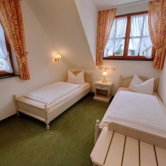 Landhausferienwohnungen Am Brockenblick - Bild 5