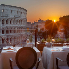 Palazzo Manfredi – Small Luxury Hotels of the World thumbnail 30