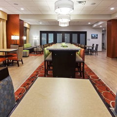 Hampton Inn Marion thumbnail 22