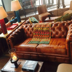 The Artisan D.C. Hotel, Autograph Collection thumbnail 1