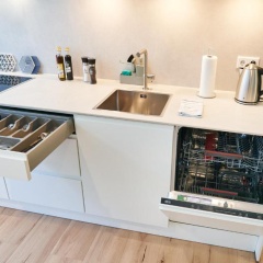 Stylisches Apartment im Zentrum von Bingen - Bild 13