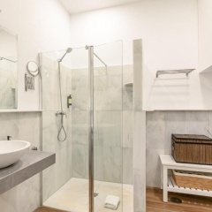 Green Apartments Mansia N Blue Catedral - Bild 7