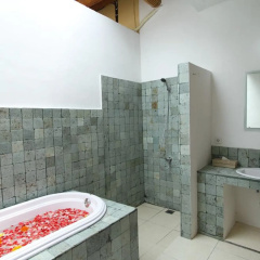 Lembongan Cliff Villas - Bild 10