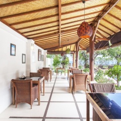 Frangipani Beach Hotel - Bild 16
