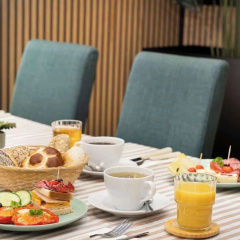 Sophien Hotel - Bild 12