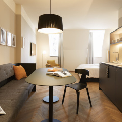 Melter Hotel & Apartments - Bild 9
