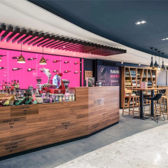 Mercure Budapest City Center Hotel - Bild 27