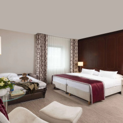 Maritim Hotel Bonn - Bild 3