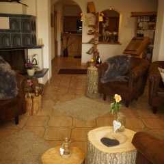 waldhotel AUSZEIT - Bild 2