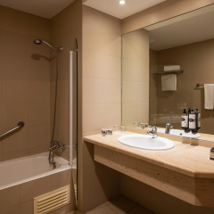 Hotel Mundial - Bild 8
