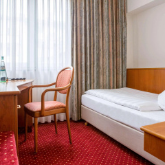 Mercure Hotel Mainz City Center - Bild 3