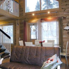 House Aurinko Jamsa photo 4