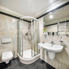 Esplanade Hotel Prague - Bild 10
