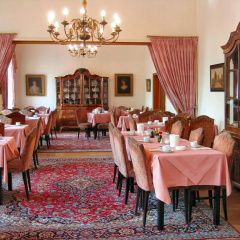 Tante ALMA's Hotel Lasthaus am Ring - Bild 21