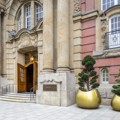 Fraser Suites Hamburg - Bild 1